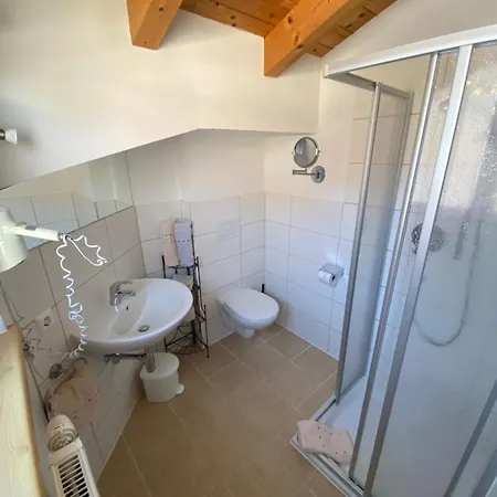 Active Apart Central Ried im Oberinntal Buitenkant foto