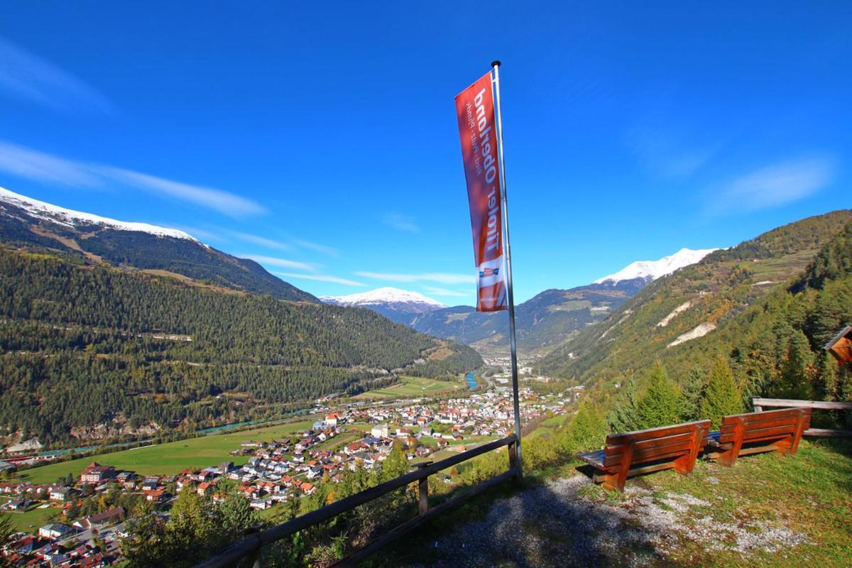Active * Ried im Oberinntal