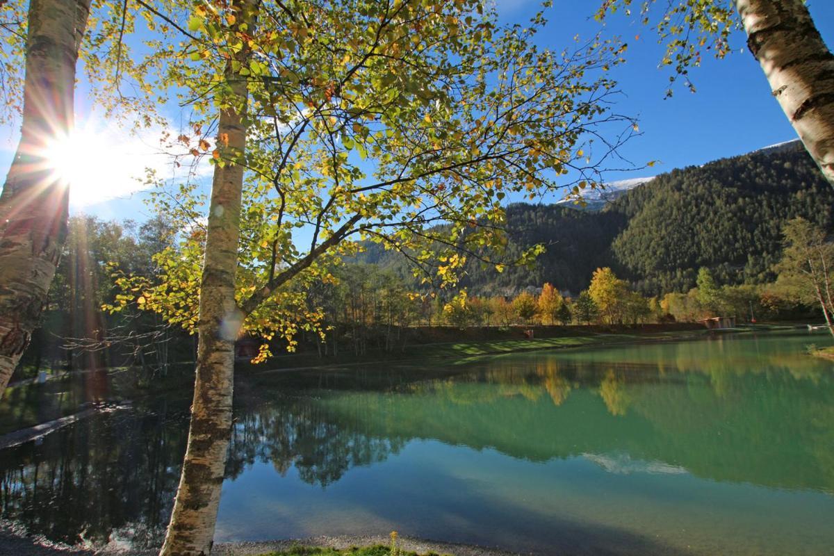 Active Ried im Oberinntal