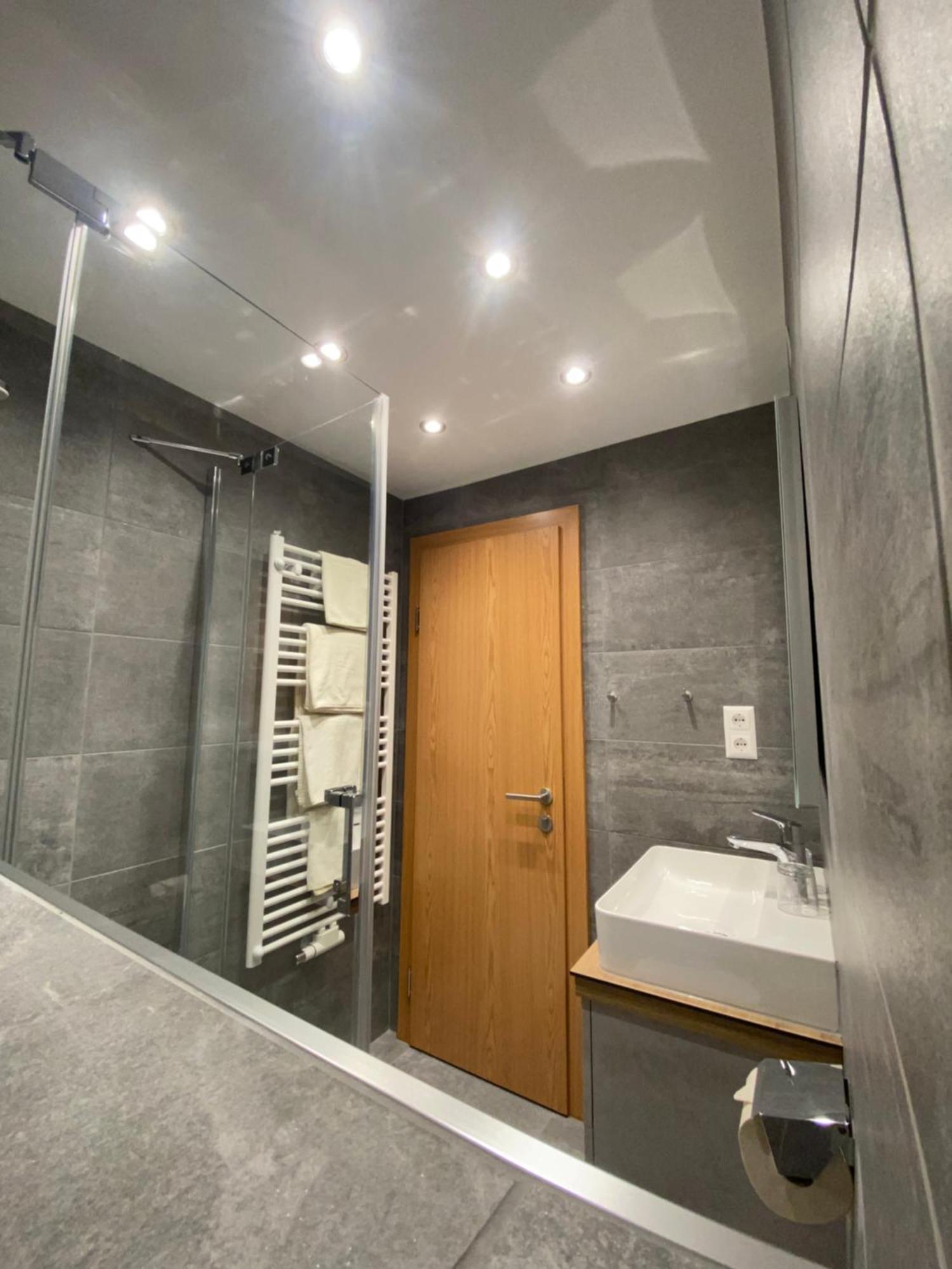 Active Apartment Ried im Oberinntal