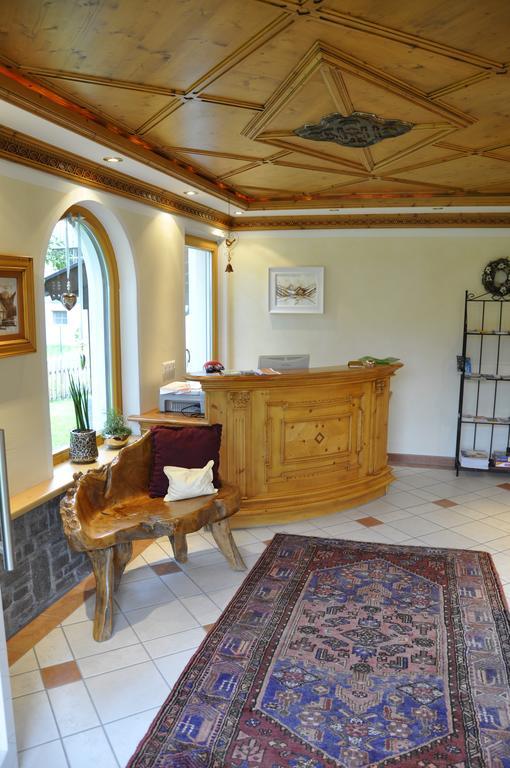 Active Apartment Ried im Oberinntal